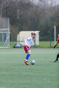 Bild 83 - wBJ Hamburger SV 2 - Eimsbuettel : Ergebnis: 0:5